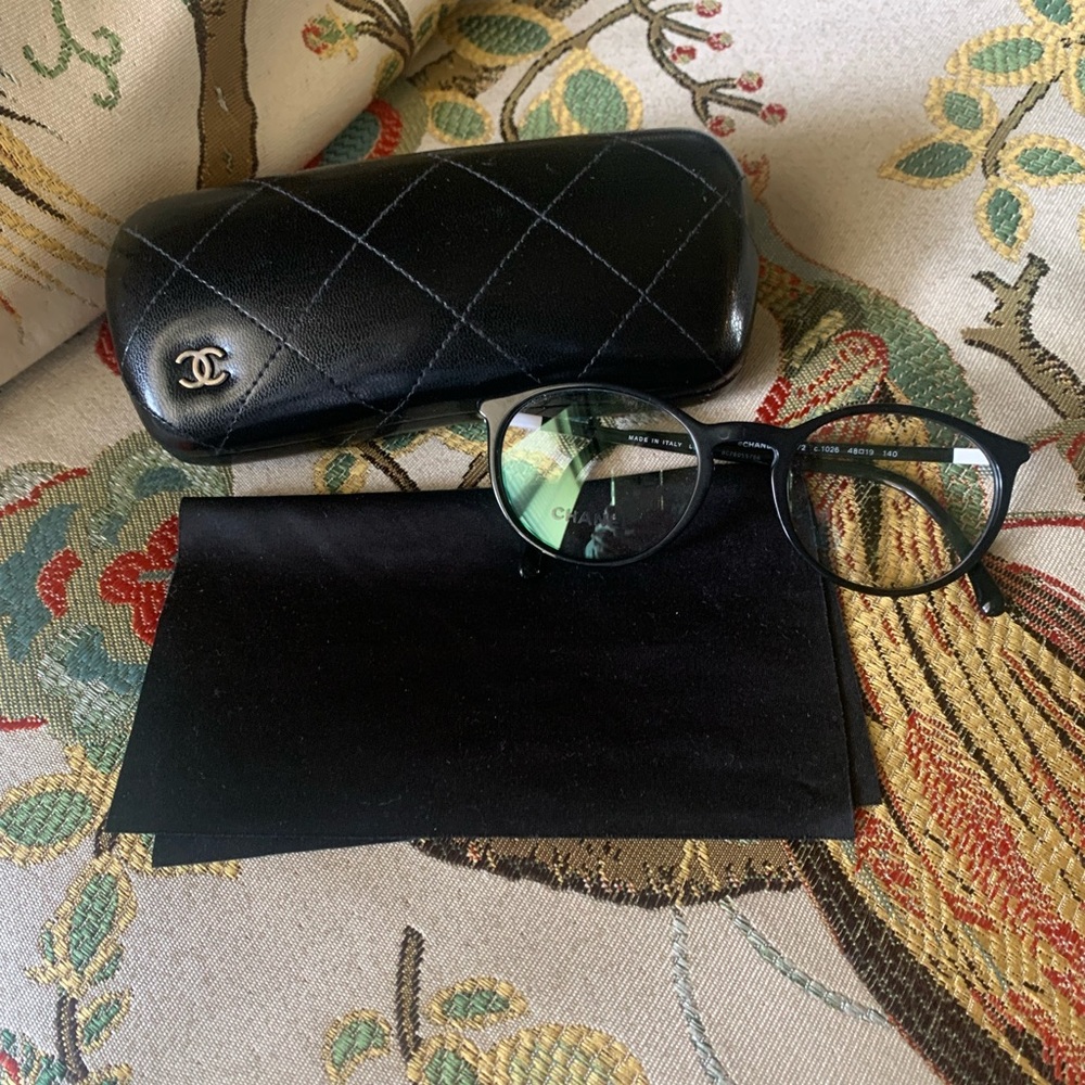 CHANEL Women’s  Eyeglasses